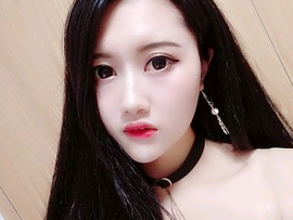 我只喜欢蚊子主播照片
