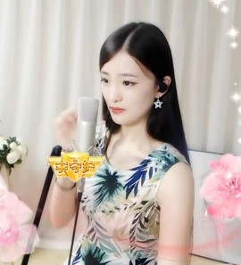 右手还是那个右手！！主播照片