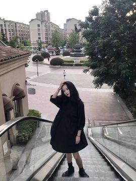 小小扁主播照片