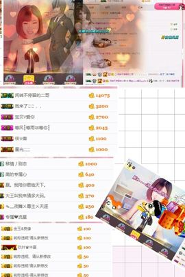 一只雁~主播照片