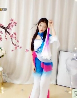 右手还是那个右手！！主播照片
