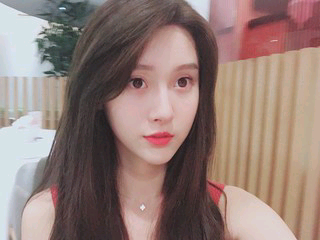 绝情的那一天的主播照片