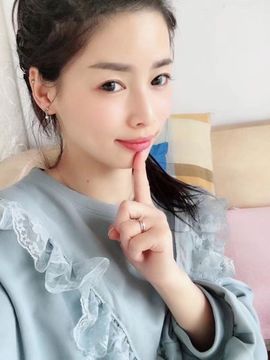 偌璃啊！主播照片