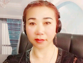 永远属于你左右主播照片