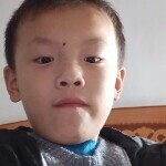 今生今世！只爱两个人海报