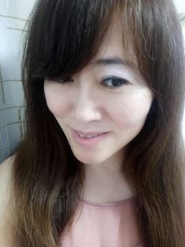 ╰╮玲珑╭╯主播照片