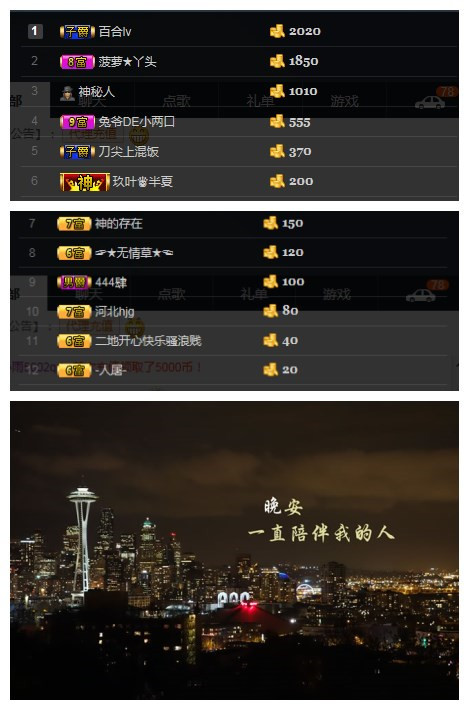 28888兔爷的主播照片