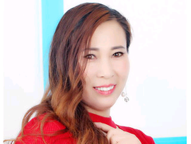 黑暗守护者龙啸九天主播照片