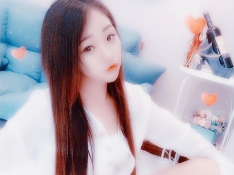 是心伊呀海报