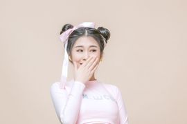 ﹌VIP.萱萱主播照片