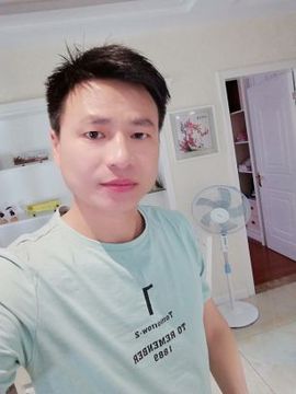 峰1212主播照片