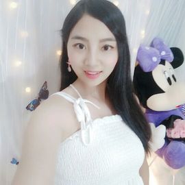 信儿🌸在等一个可能主播照片