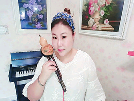 颜如花^__^*主播照片