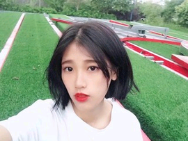 小梦😘主播照片