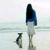 浮云#魅影主播照片