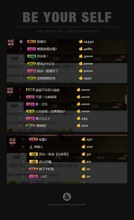 逗雅休息几天主播照片