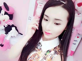 蔡铁柱主播照片