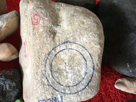 古菲特售后服务主播照片