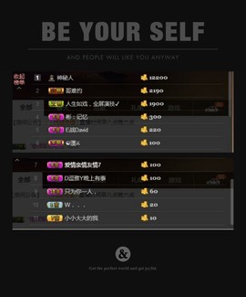 逗雅休息几天主播照片