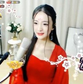 右手还是那个右手！！主播照片