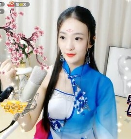 右手还是那个右手！！主播照片