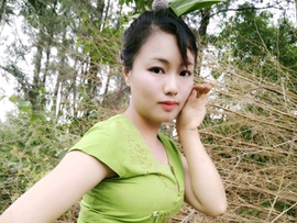 花花……转角相遇f主播照片
