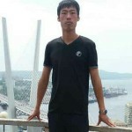 《闲云野鹤》張海报