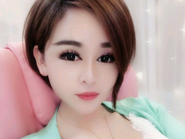 希望系列之，十阿哥。主播照片