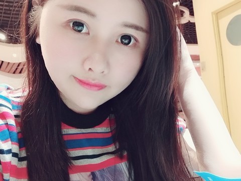 鑫儿😋海报