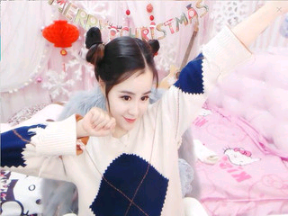 ，小，密，蜂，的主播照片