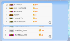 百变玲姐主播照片