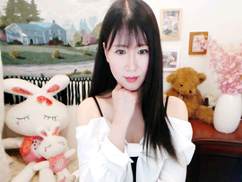 ，小，密，蜂，主播照片