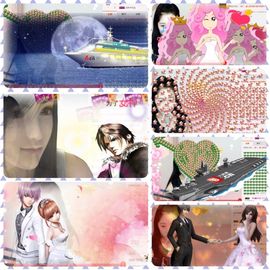 🎵小邓丽君🌺溪儿主播照片