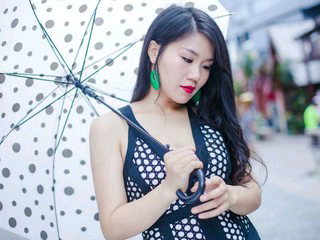 风中征程的主播照片