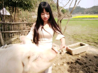铁拳团^O^小敏子☆的主播照片