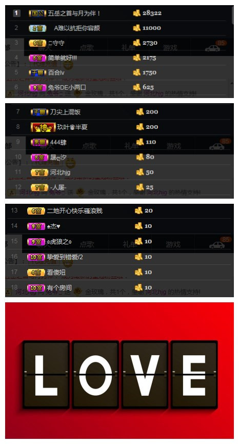 28888兔爷的主播照片