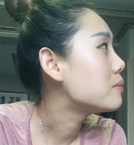 高級親蜜主播照片