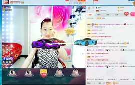 🎵雪儿想要快乐🎵主播照片