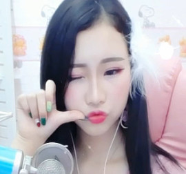 高級親蜜主播照片