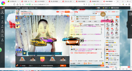 凑美没人爱主播照片