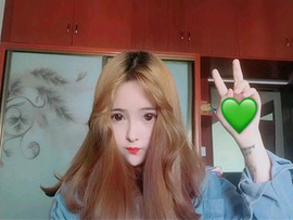 毛金亮主播照片