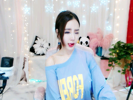 👫萌萌👫主播照片