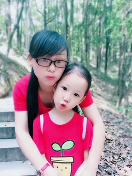 羽灵丿主播照片