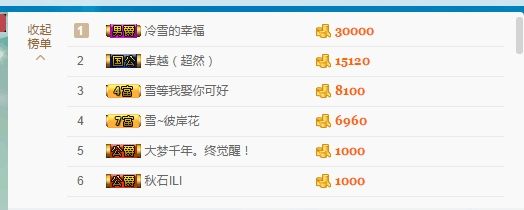 一道风景11主播照片