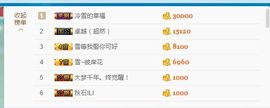 一道风景11主播照片