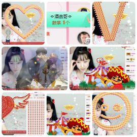 🎵小邓丽君🌺溪儿主播照片