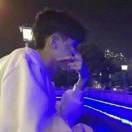搁浅tec海报