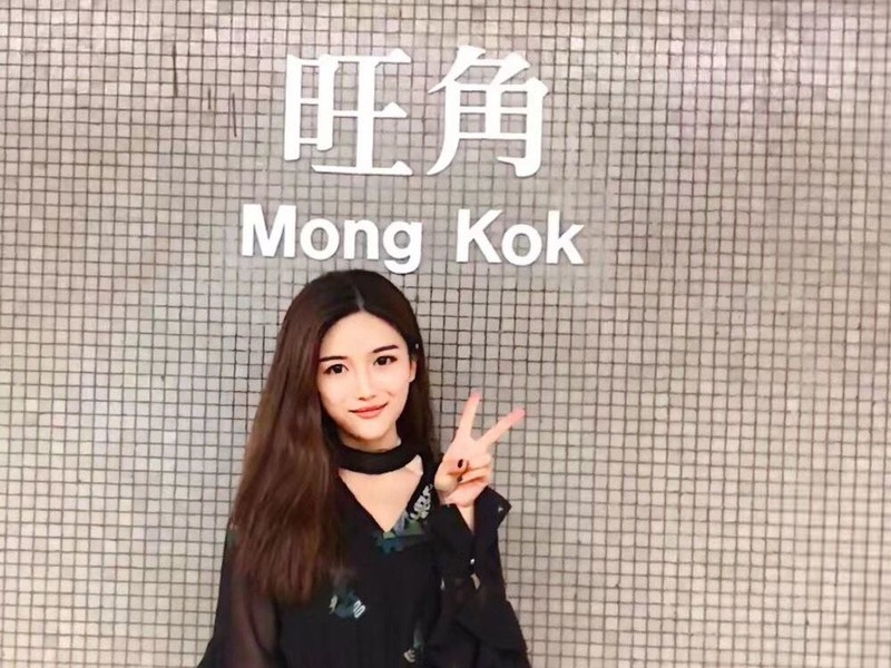 吉安娜_Gianna的主播海报