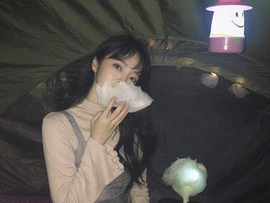 仅一心♥主播照片
