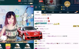 一只雁~主播照片